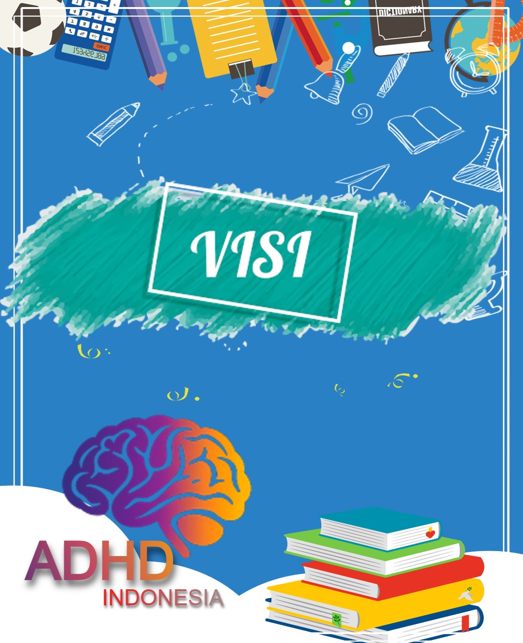 visi adhd Indonesia Kabupaten Lahat